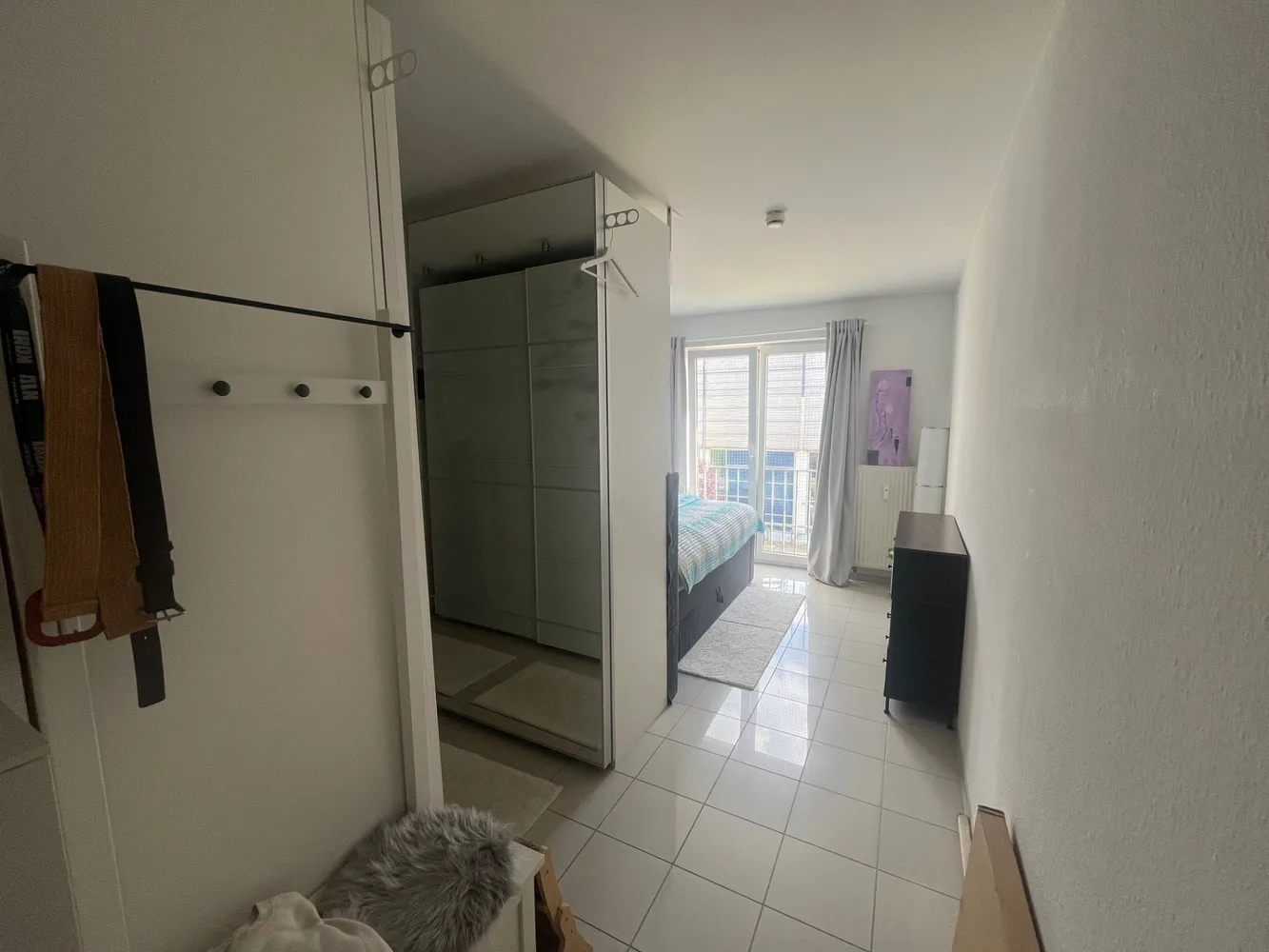 3 Zimmer Wohnung mit 80 m² in Köln – Bild 5