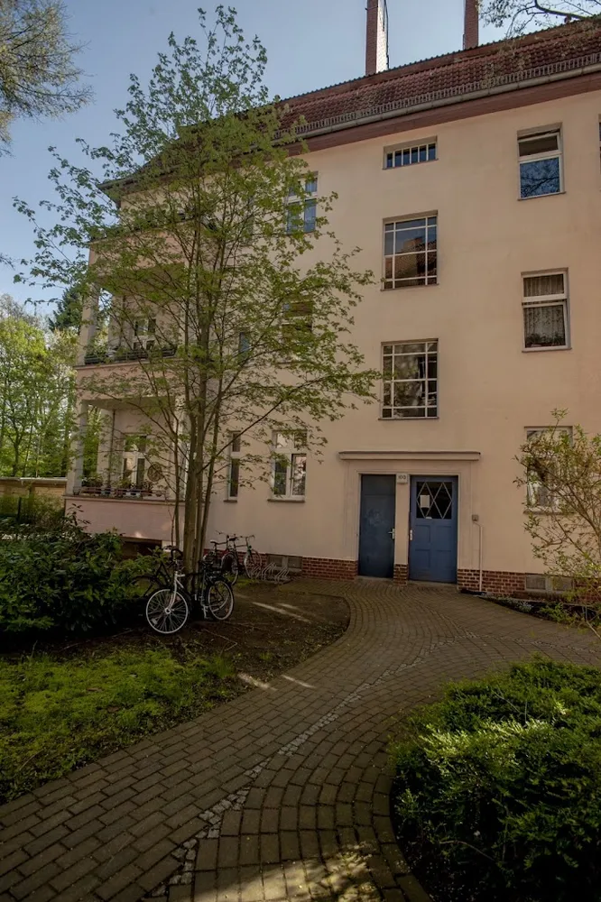 1 Zimmer Wohnung mit 38 m² in Berlin – Bild 3