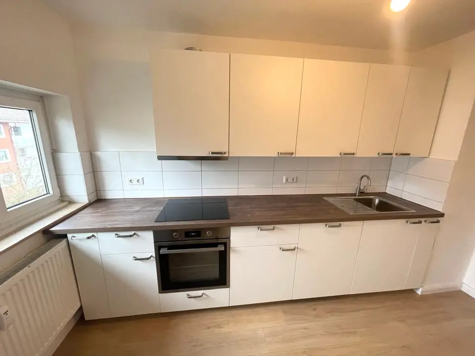 WG-Zimmer mit 68 m² in Bremen – Bild 10