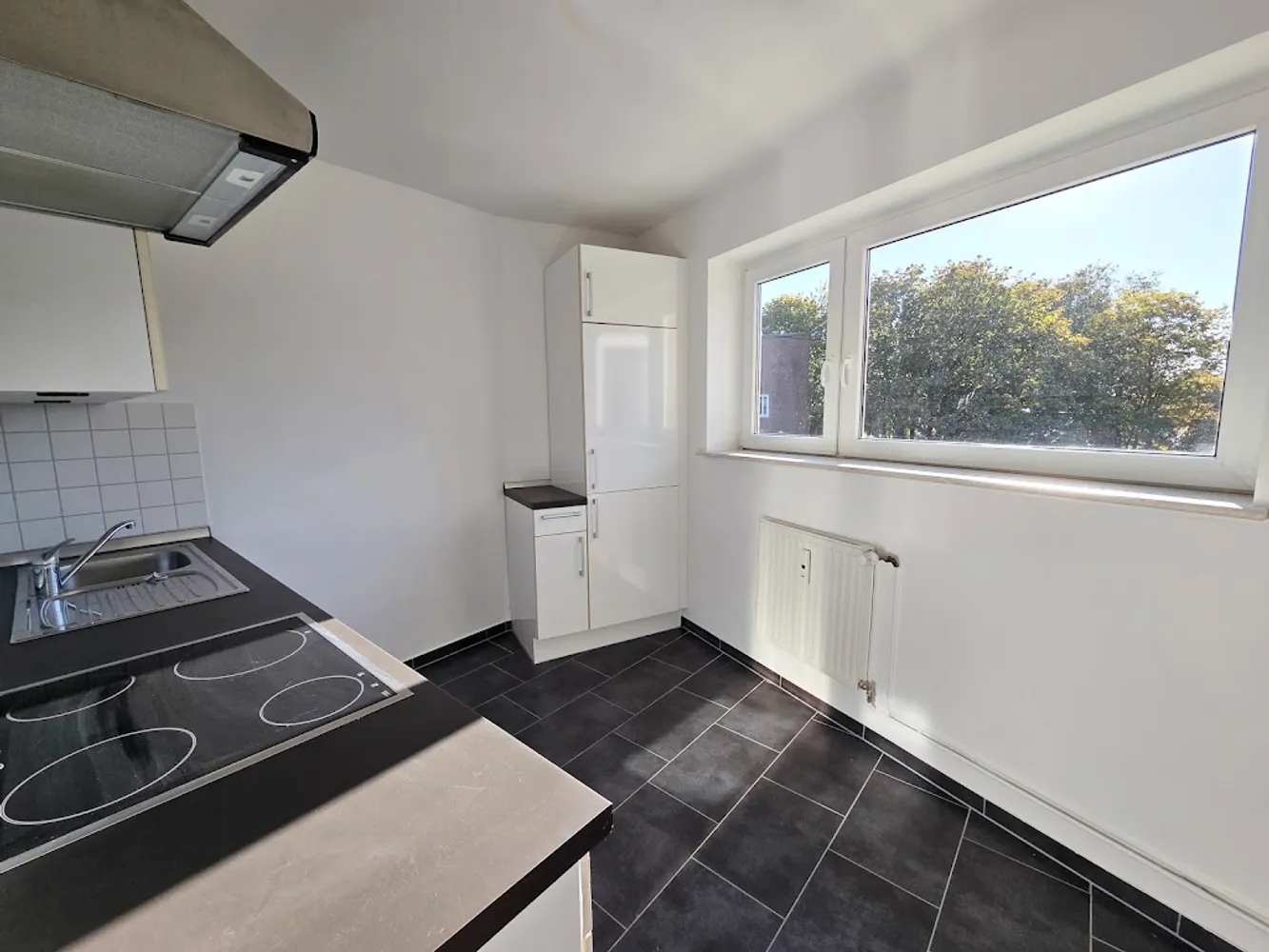 2 Zimmer Wohnung mit 60 m² in Kiel – Bild 7