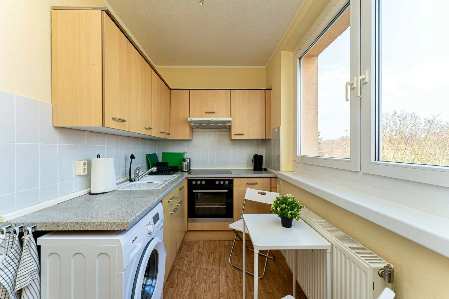 WG-Zimmer mit 16 m² in Potsdam – Bild 9