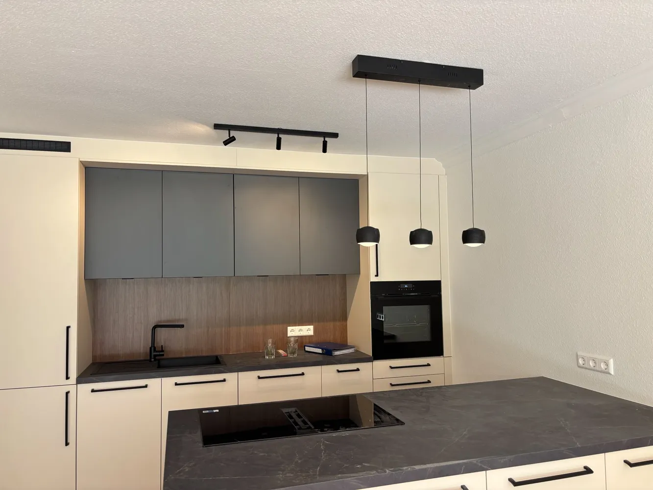 2 room apartment with 100 m² in Baden-Baden – Photo 5