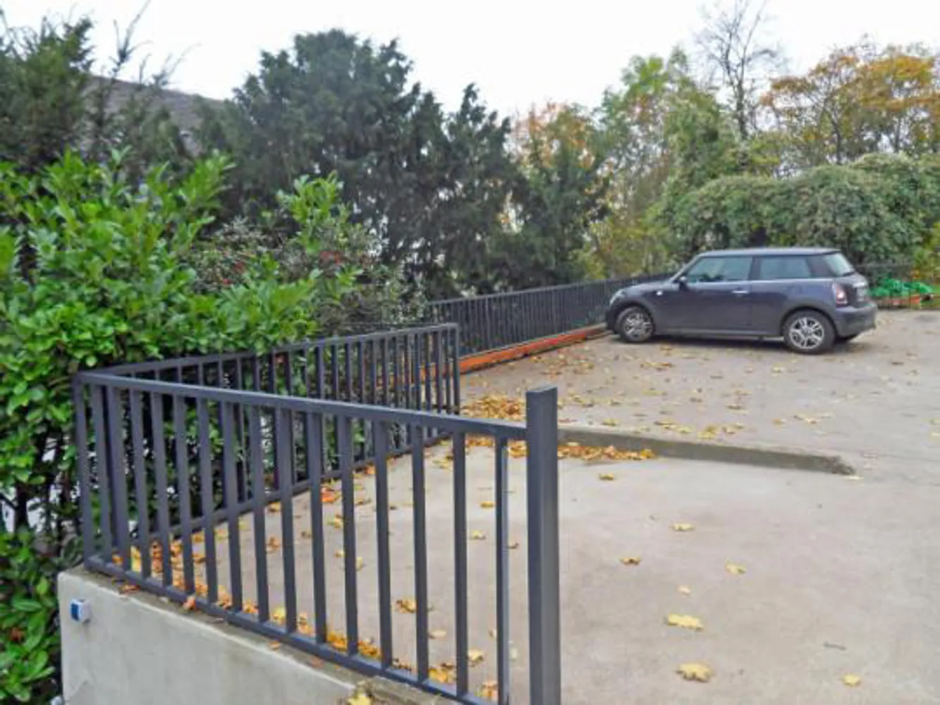 4 Zimmer Wohnung mit 125 m² in Koblenz – Bild 2