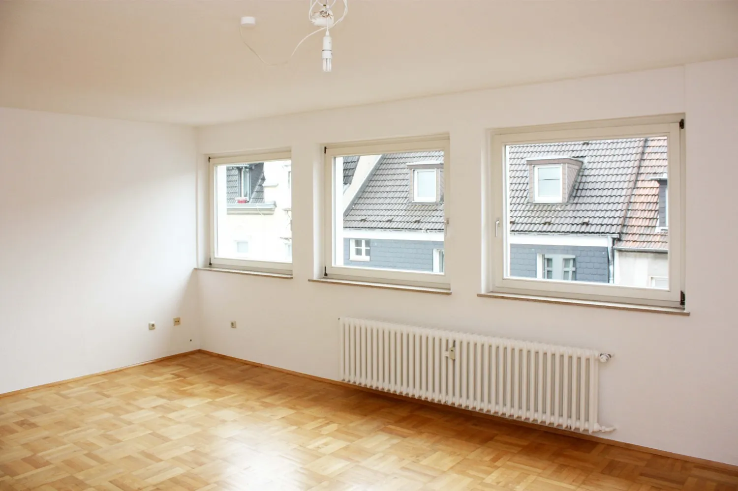 4 Zimmer Wohnung mit 96 m² in Essen – Bild 1