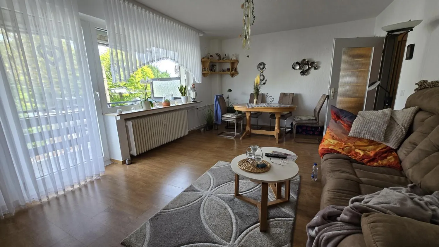 2 Zimmer Wohnung mit 44 m² in Solingen – Bild 1