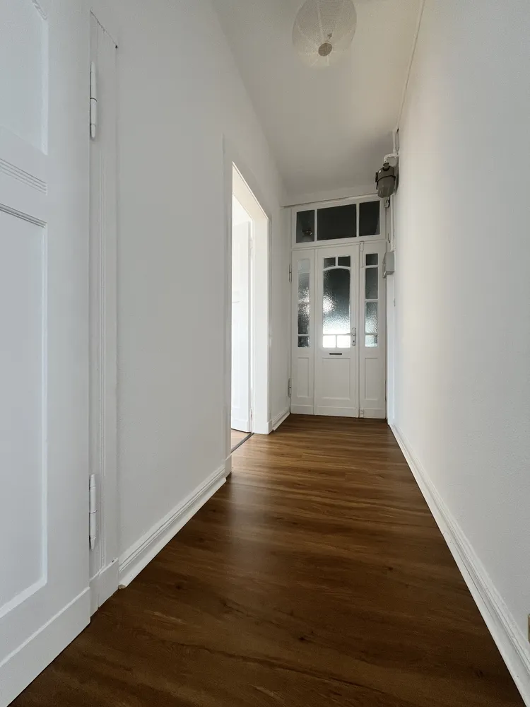 3 room apartment with 63 m² in Bielefeld – Photo 7