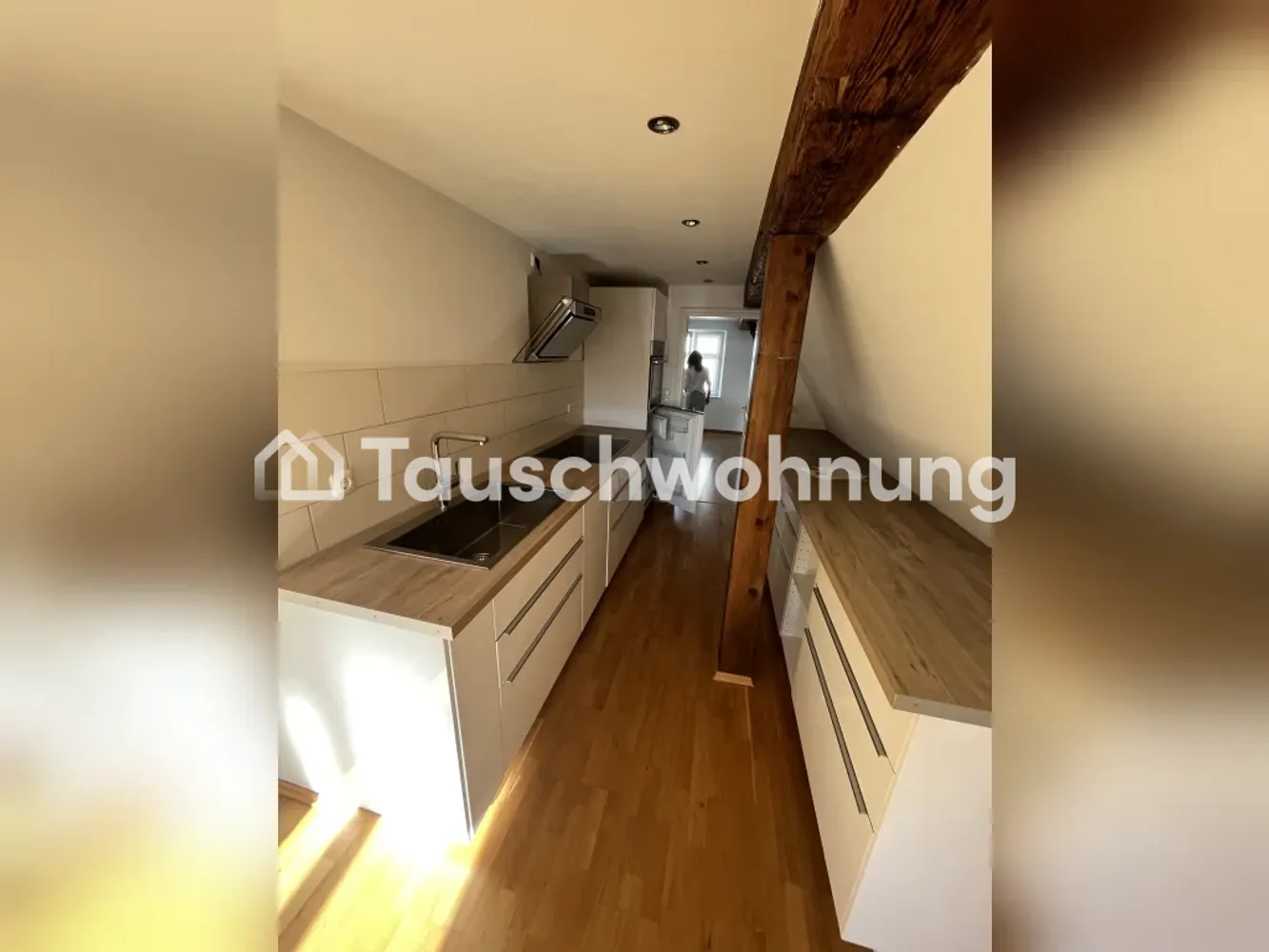 3 Zimmer Wohnung mit 96 m² in Augsburg – Bild 2