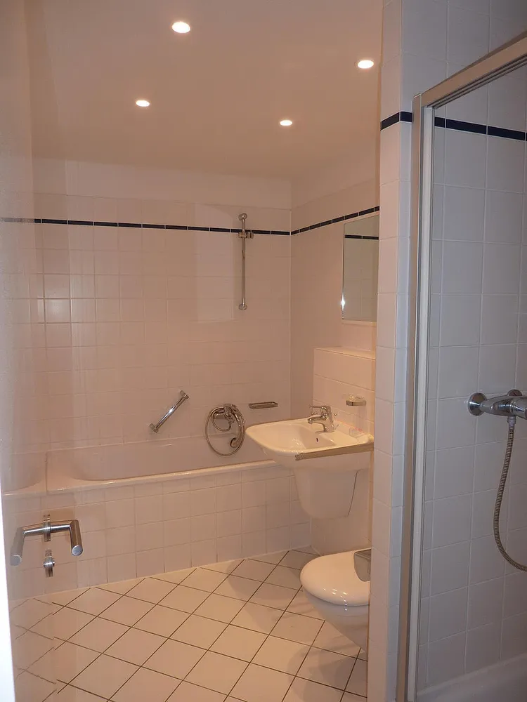 3 room apartment with 76 m² in Berlin – Photo 10