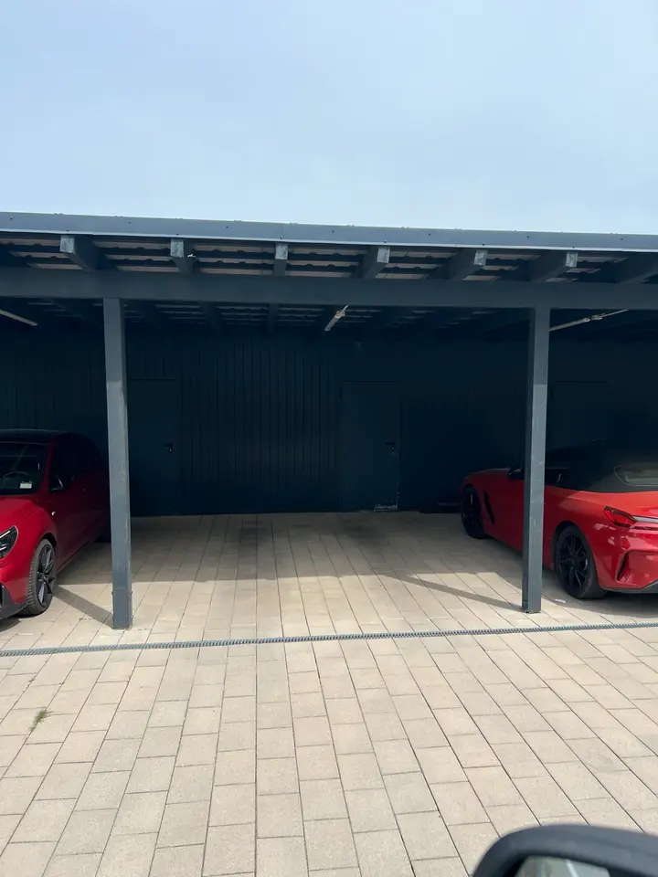 3 Zimmer Wohnung mit 92 m² in Minden – Bild 3