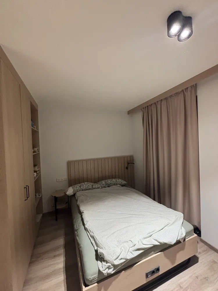 1 Zimmer Wohnung mit 23 m² in Hamburg – Bild 2