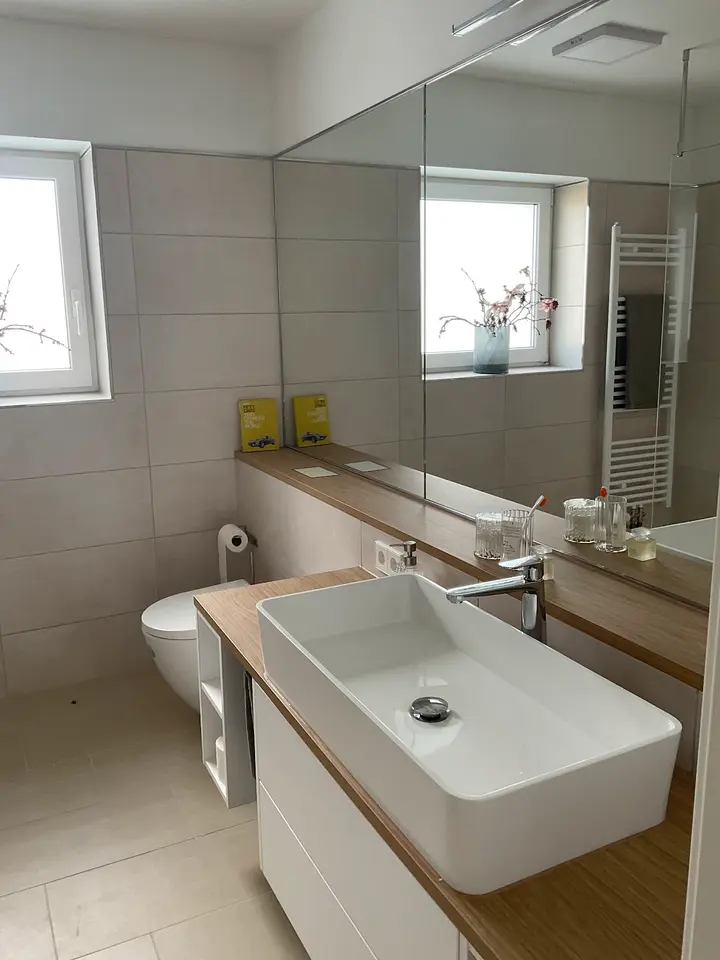 2 Zimmer Wohnung mit 68 m² in Berlin – Bild 6