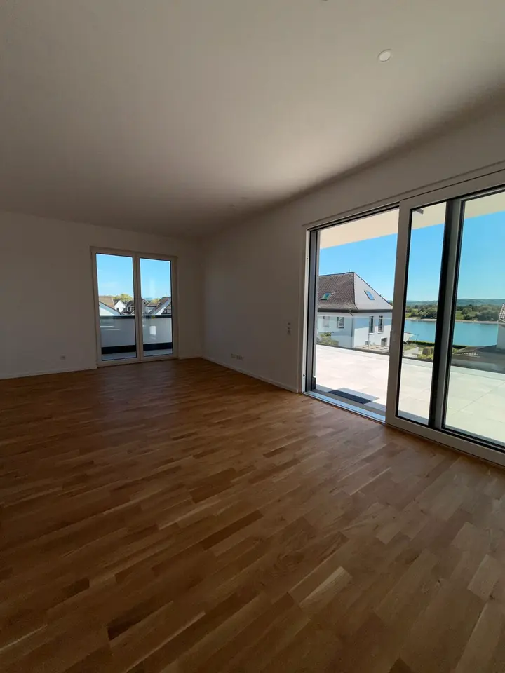 3 Zimmer Wohnung mit 118 m² in Koblenz – Bild 1