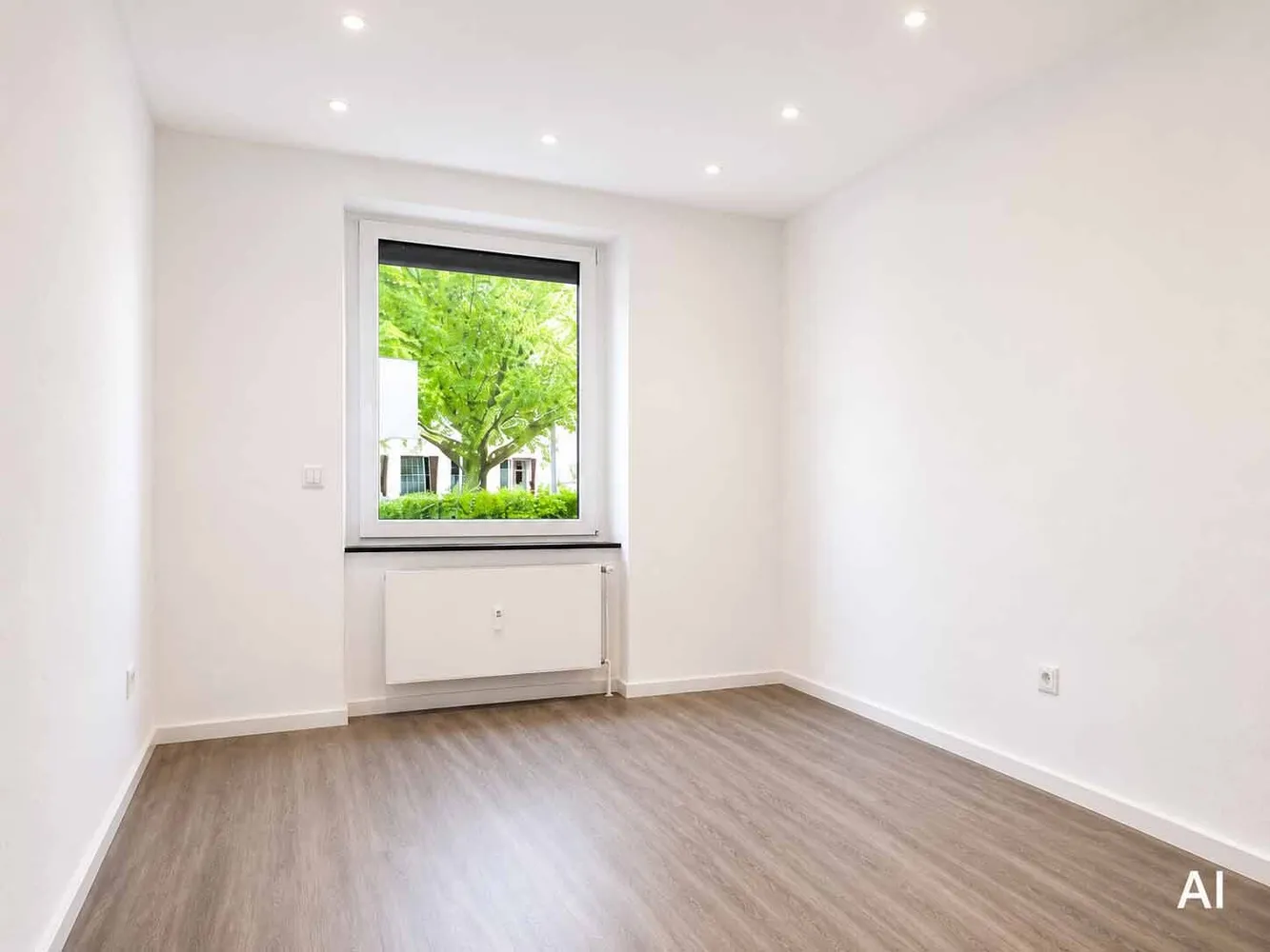 4 Zimmer Wohnung mit 100 m² in Mönchengladbach – Bild 7