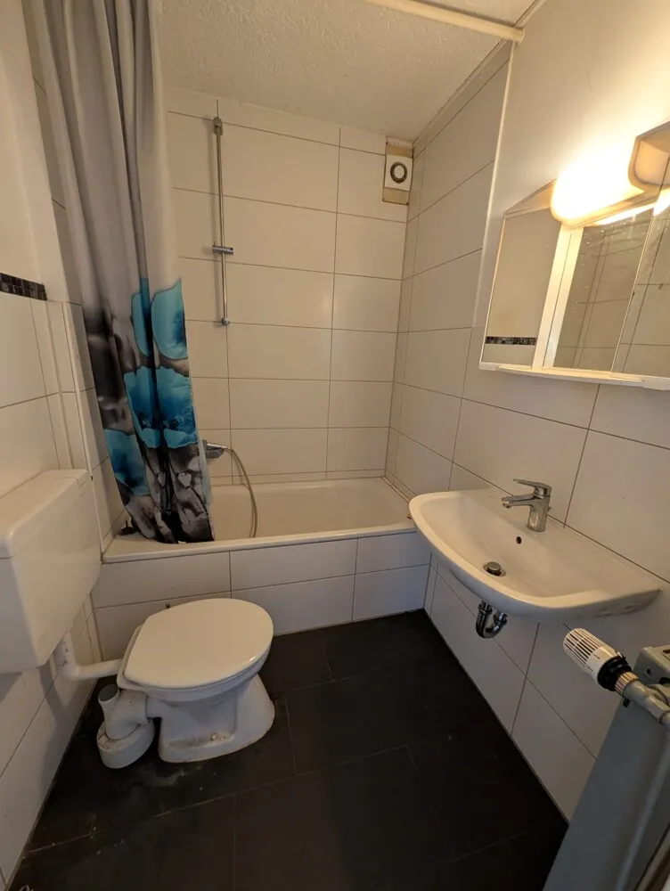 3 Zimmer Wohnung mit 50 m² in Bremen – Bild 3
