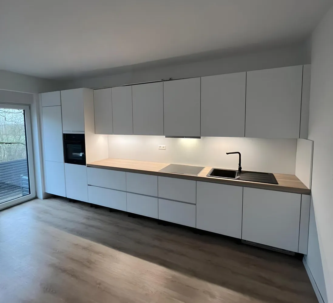 5 Zimmer Haus mit 160 m² in Berlin – Bild 9