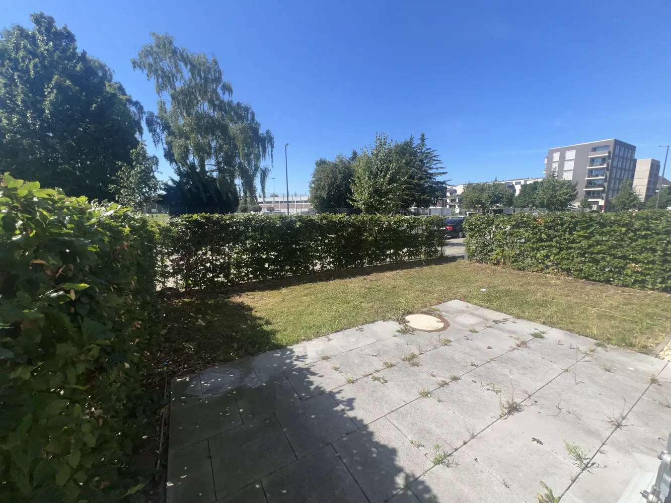 3 Zimmer Wohnung mit 87 m² in Hamburg – Bild 6