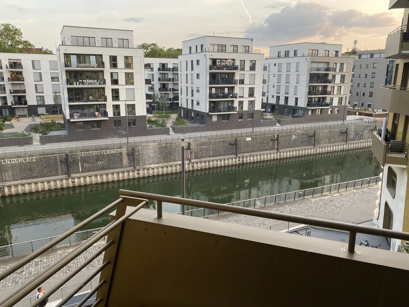 3 Zimmer Wohnung mit 82 m² in Mainz – Bild 8