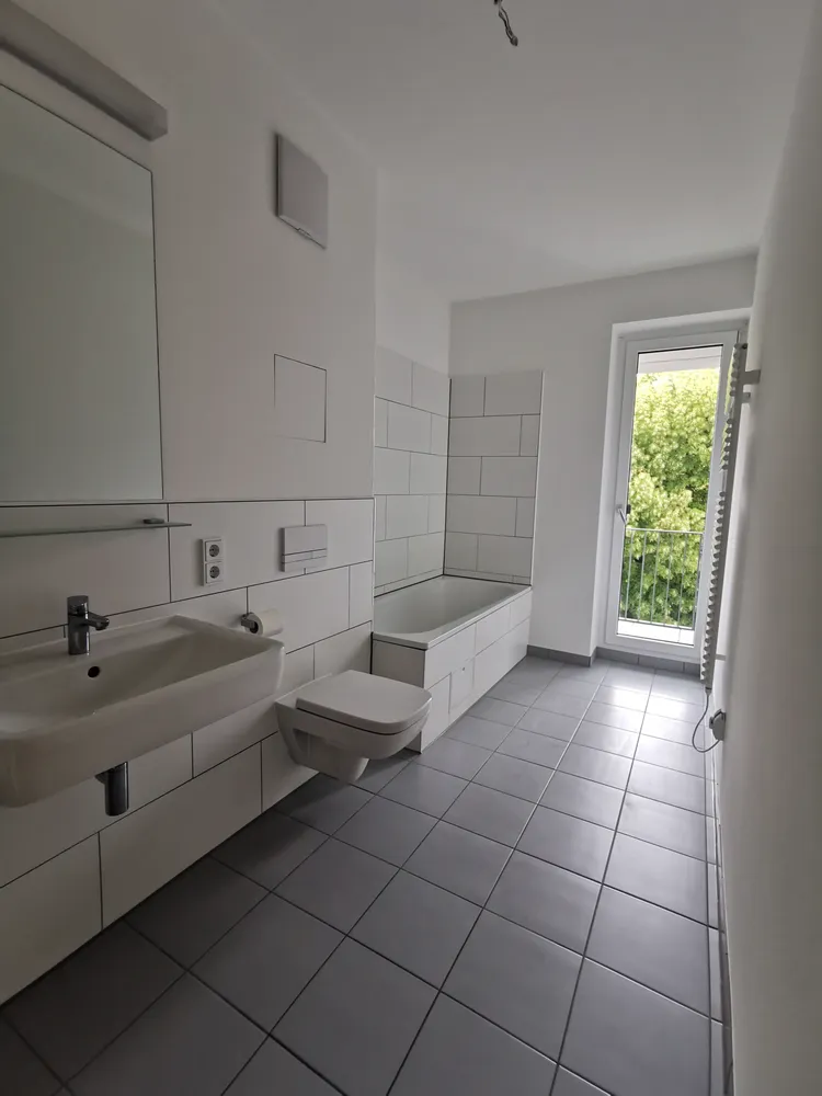 4 Zimmer Wohnung mit 102 m² in Berlin – Bild 6