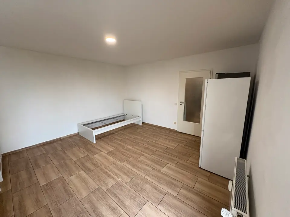 2 Zimmer Wohnung mit 28 m² in Erlangen – Bild 3