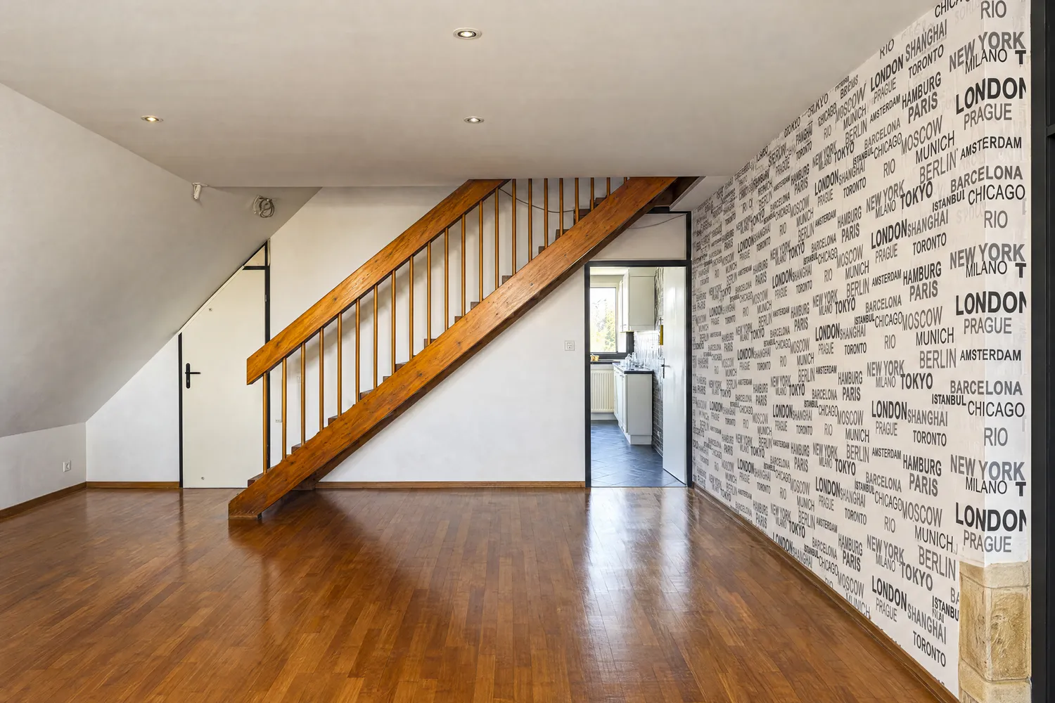 3 room apartment with 131 m² in Cologne – Photo 11