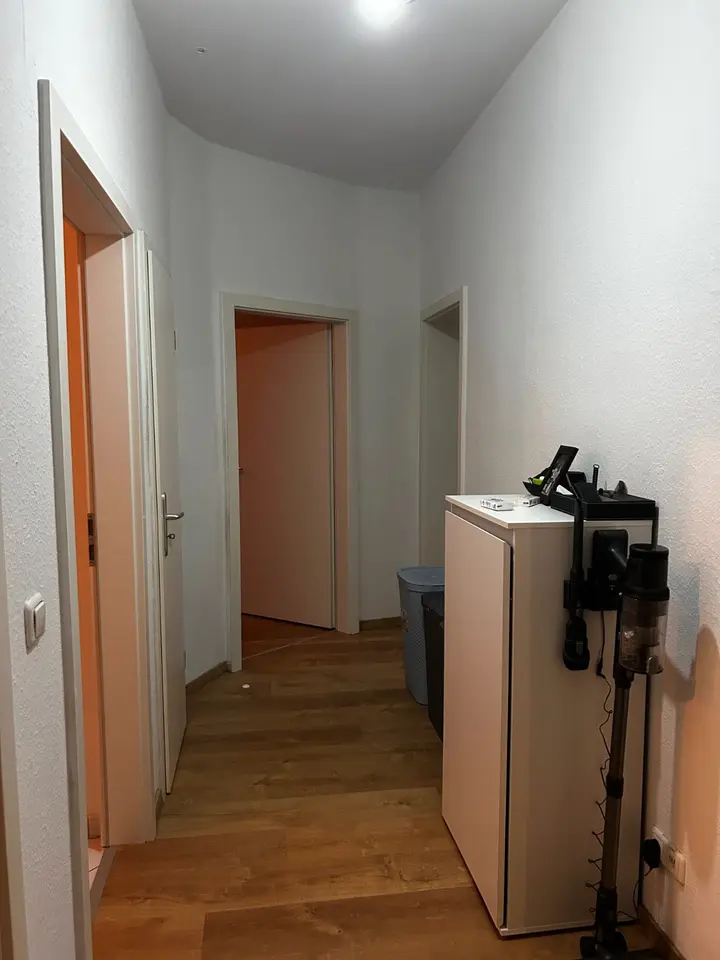 WG-Zimmer mit 82 m² in Wiesbaden – Bild 8