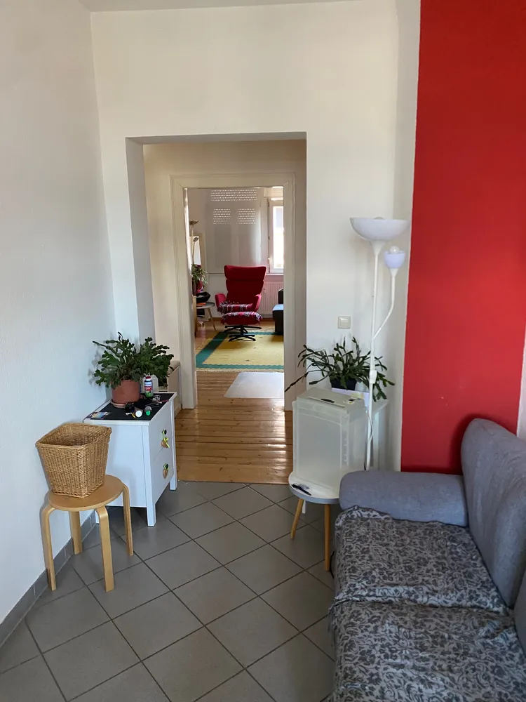 3 Zimmer Wohnung mit 70 m² in Karlsruhe – Bild 6