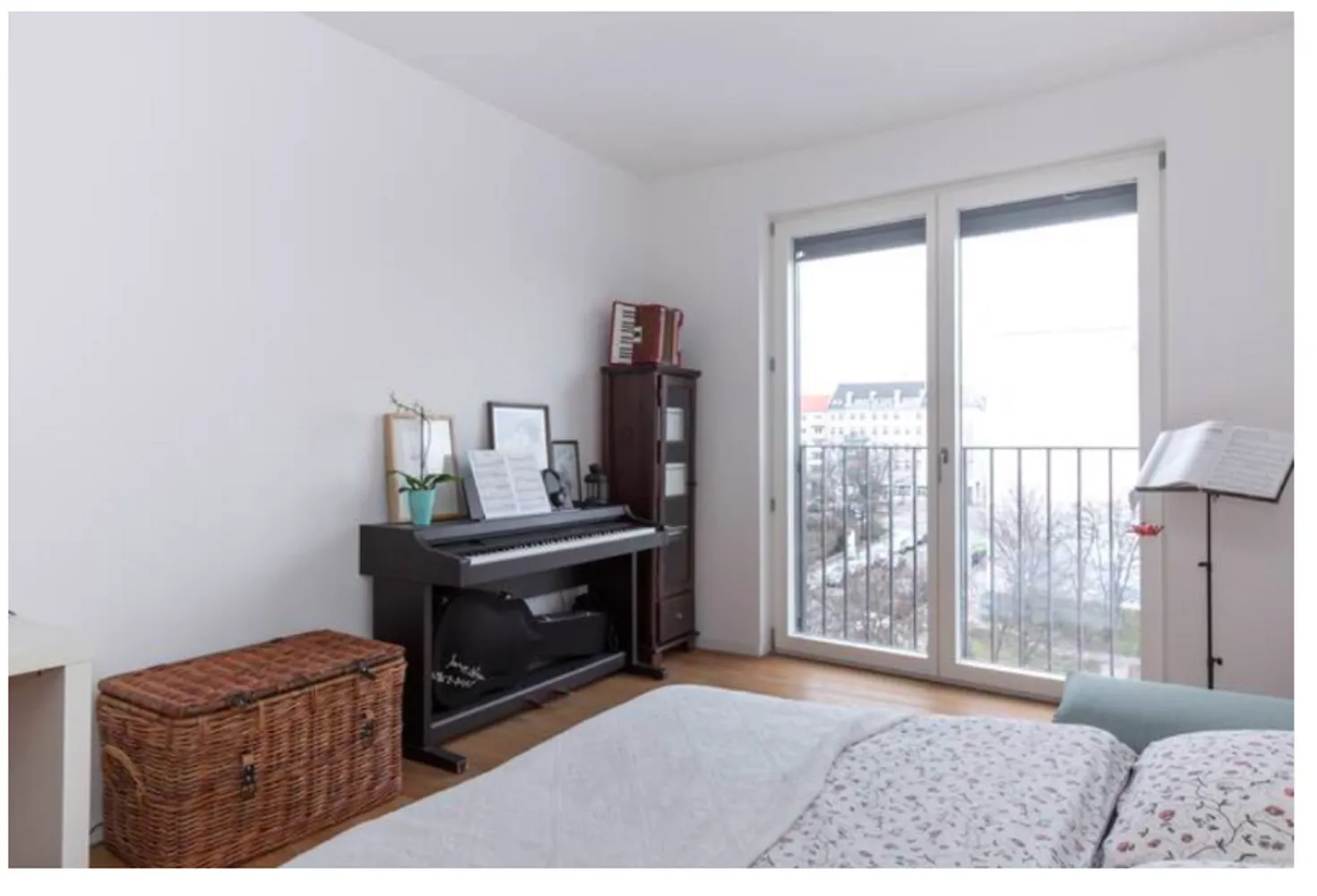 4 Zimmer Wohnung mit 130 m² in Berlin – Bild 6