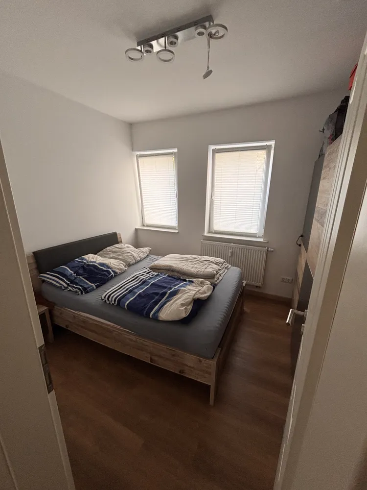2 Zimmer Wohnung mit 70 m² in Hameln – Bild 7