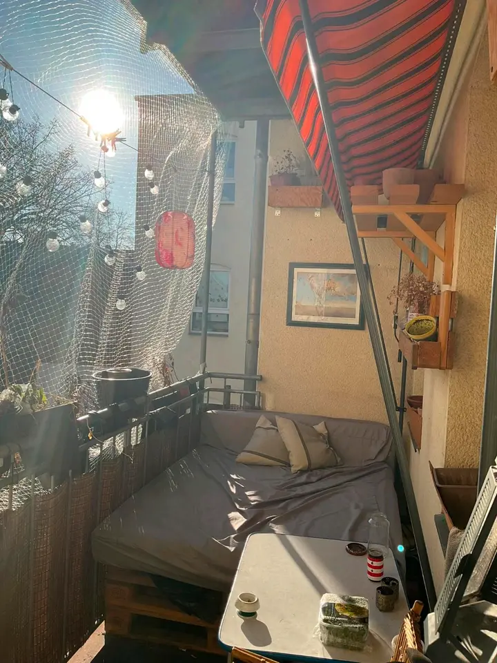 WG-Zimmer mit 78 m² in Halle (Saale) – Bild 5