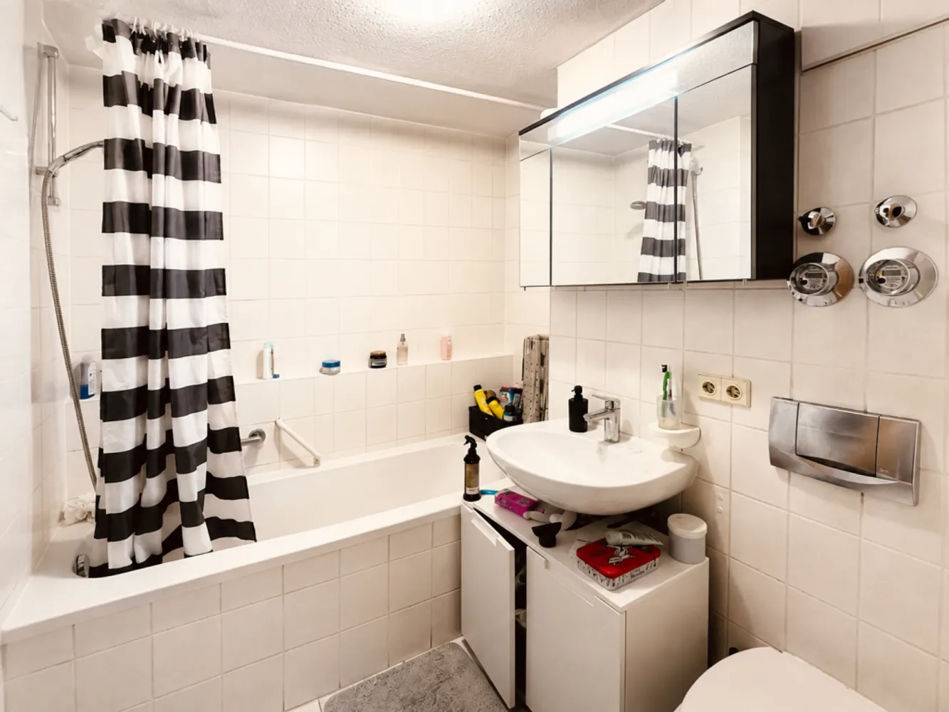 2 Zimmer Wohnung mit 48 m² in Stuttgart – Bild 3