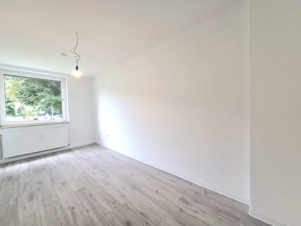 4 Zimmer Wohnung mit 87 m² in Minden – Bild 2