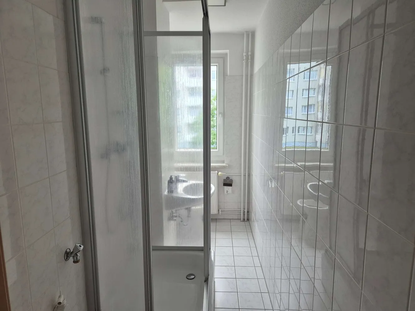 3 Zimmer Wohnung mit 58 m² in Leipzig – Bild 5