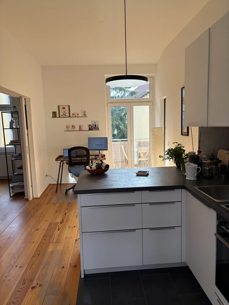 3 Zimmer Wohnung mit 63 m² in Frankfurt am Main – Bild 5