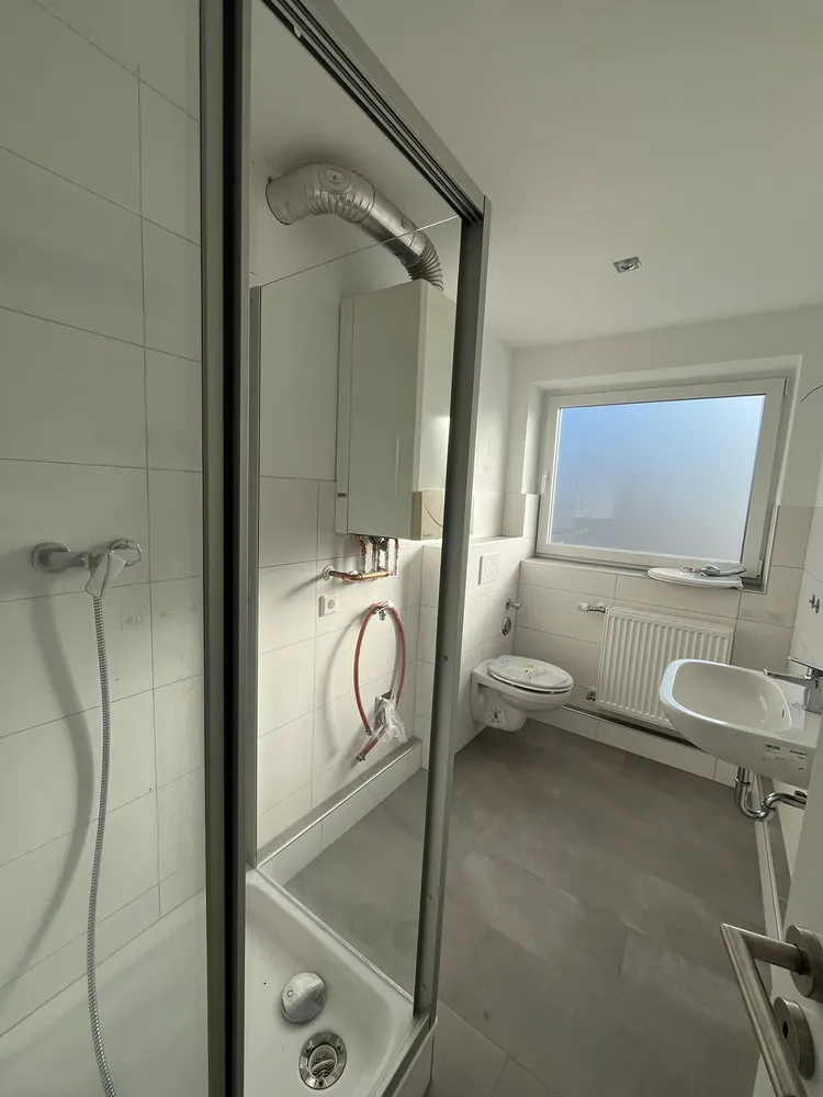 3 room apartment with 59 m² in Brunswick – Photo 5