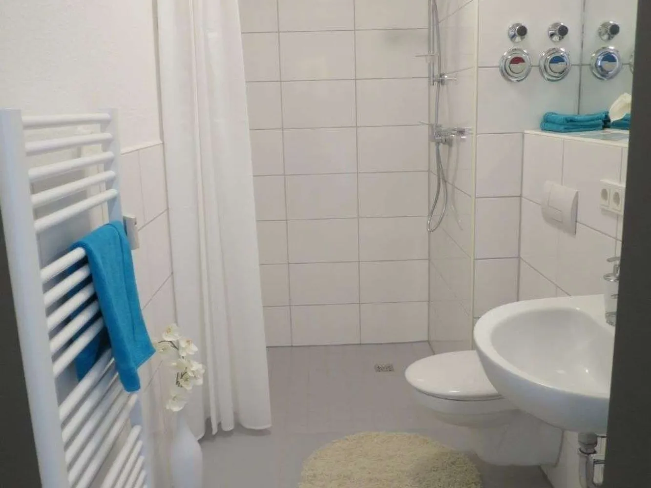 1 Zimmer Wohnung mit 24 m² in Sankt Augustin – Bild 5