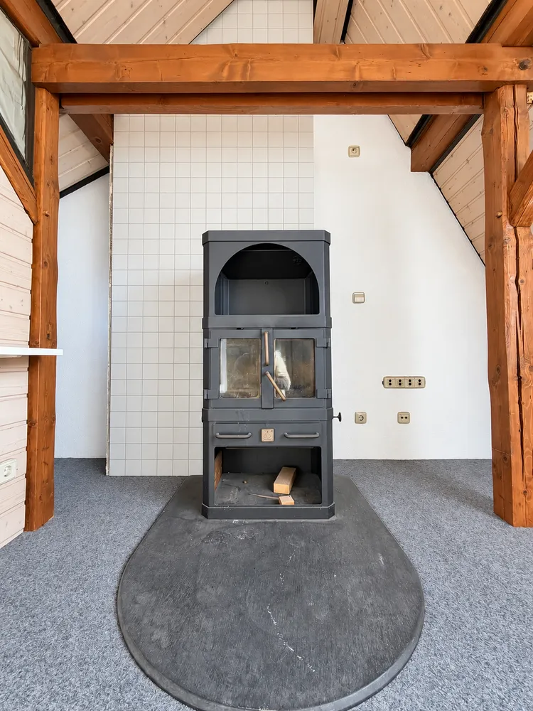 5 Zimmer Wohnung mit 120 m² in Hannover – Bild 5
