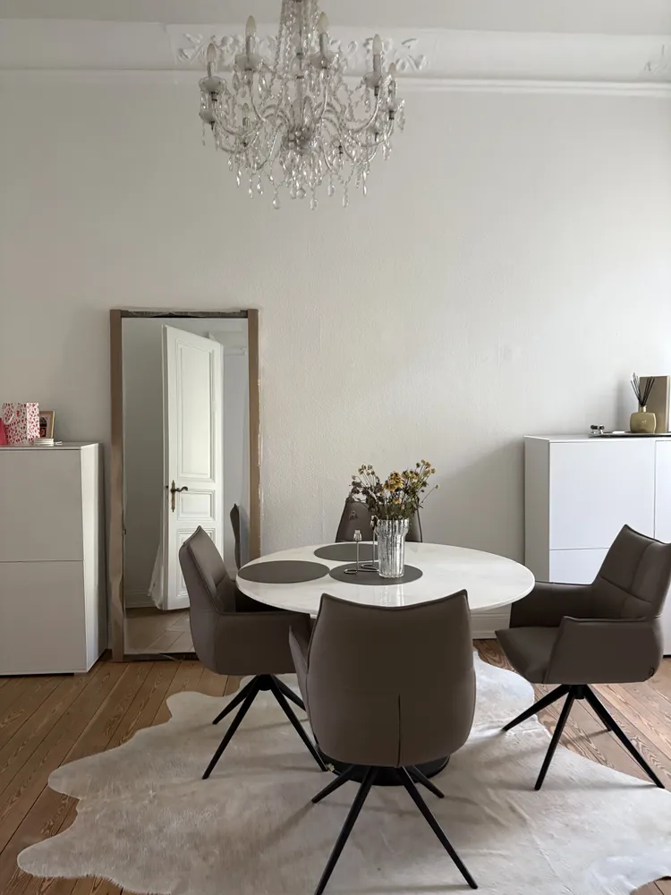 3 Zimmer Wohnung mit 75 m² in Wiesbaden – Bild 3
