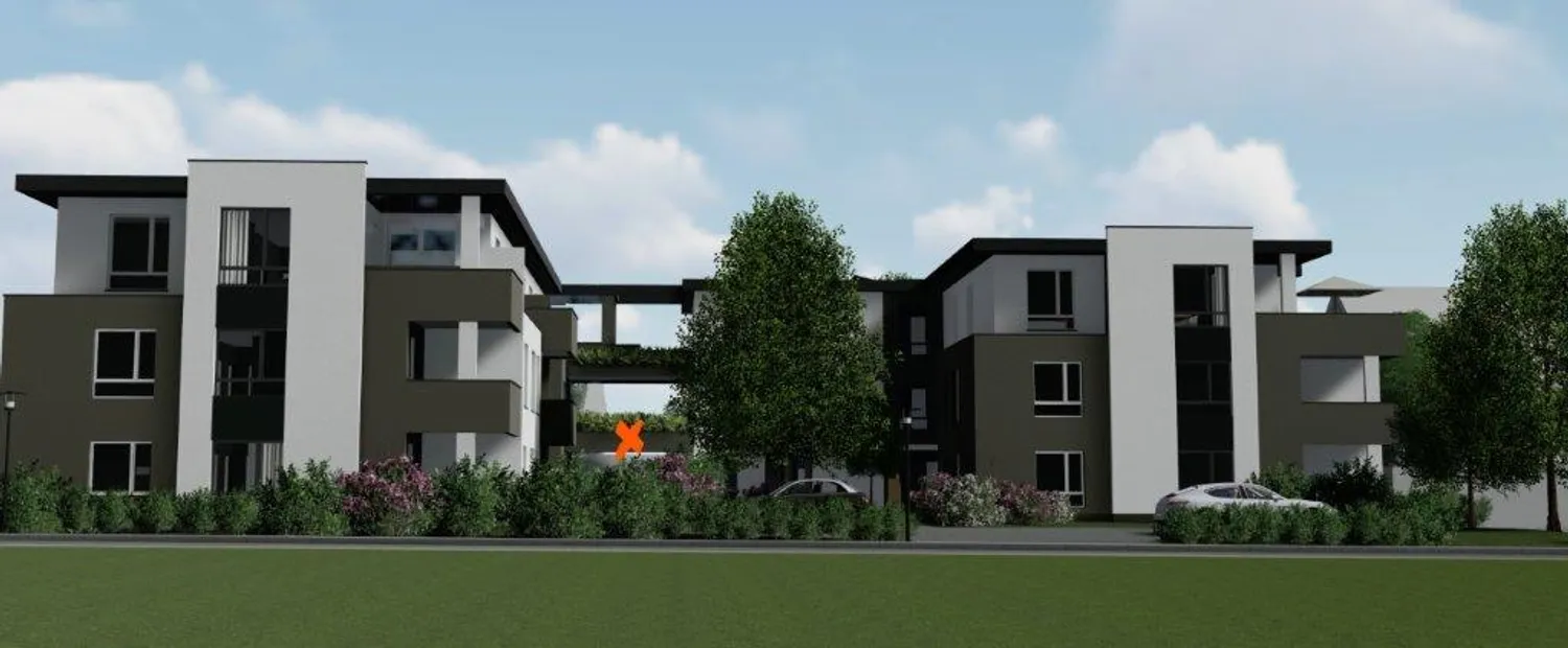 3 Zimmer Wohnung mit 75 m² in Melle – Bild 9