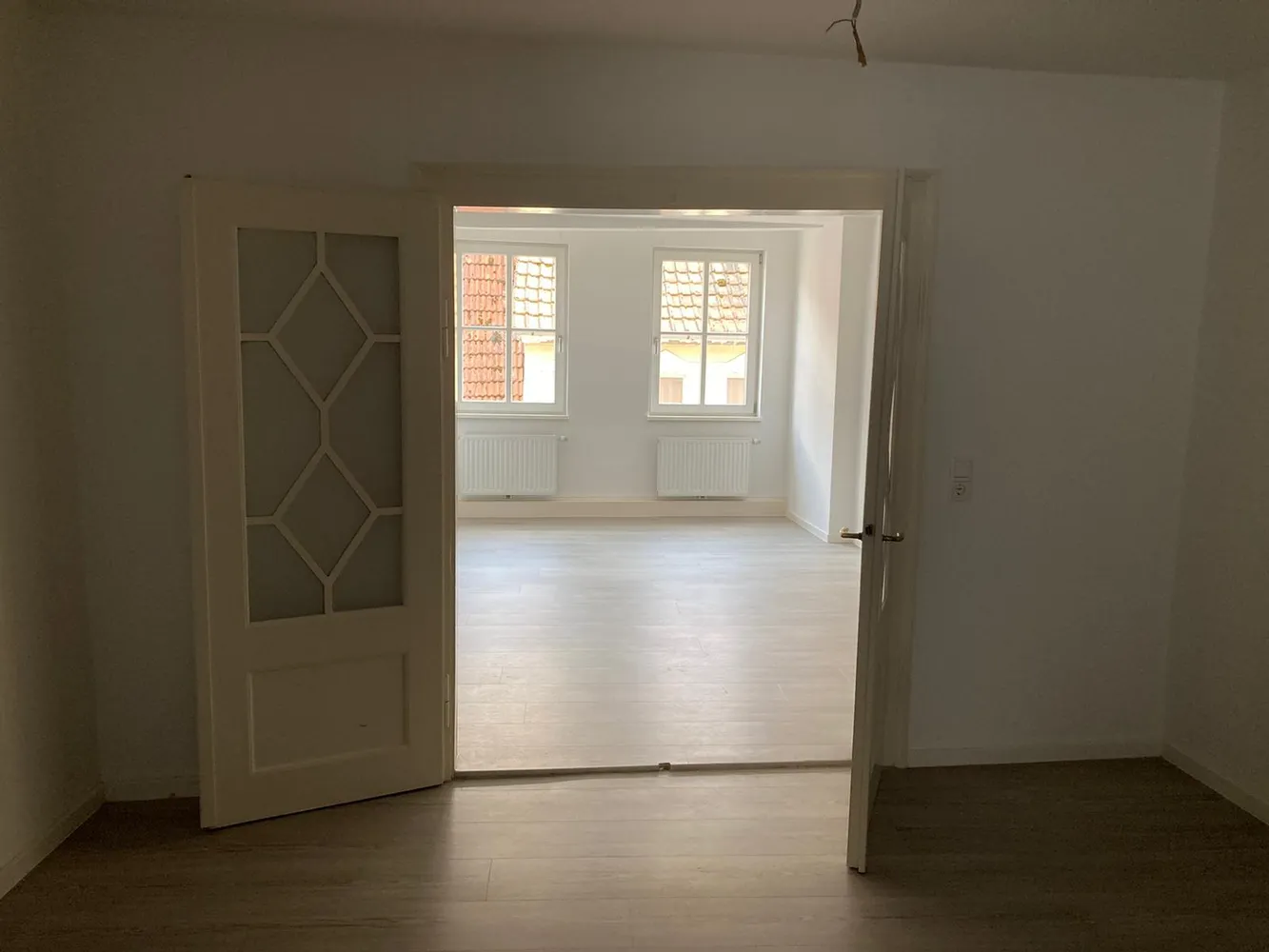 4 Zimmer Wohnung mit 100 m² in Schweinfurt – Bild 12