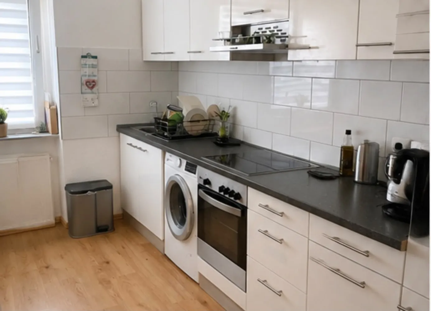1 Zimmer Wohnung mit 45 m² in Wuppertal – Bild 4