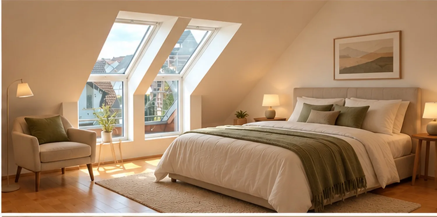5 Zimmer Wohnung mit 125 m² in Mannheim – Bild 7