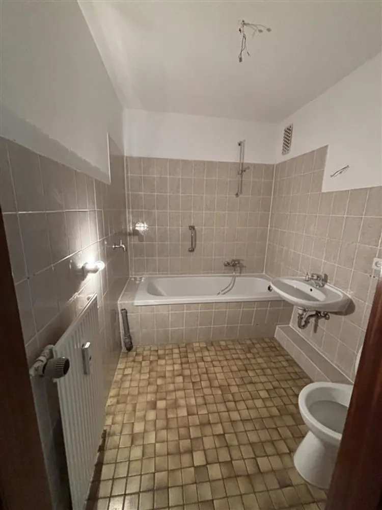 2 Zimmer Wohnung mit 53 m² in Hamburg – Bild 6
