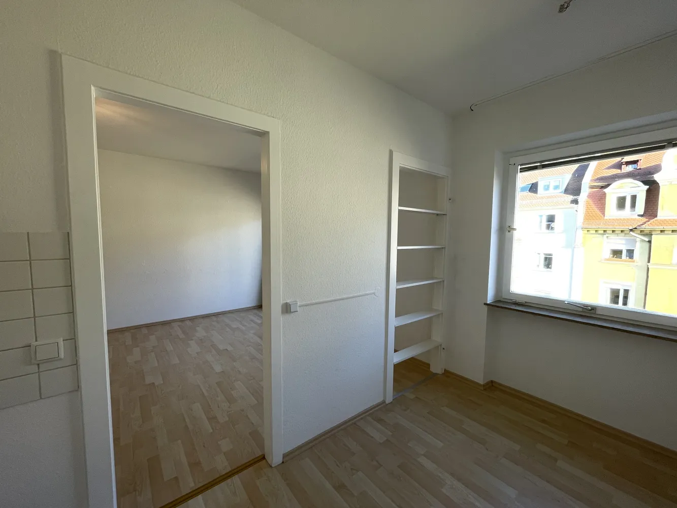 2 Zimmer Wohnung mit 36 m² in Nürnberg – Bild 11