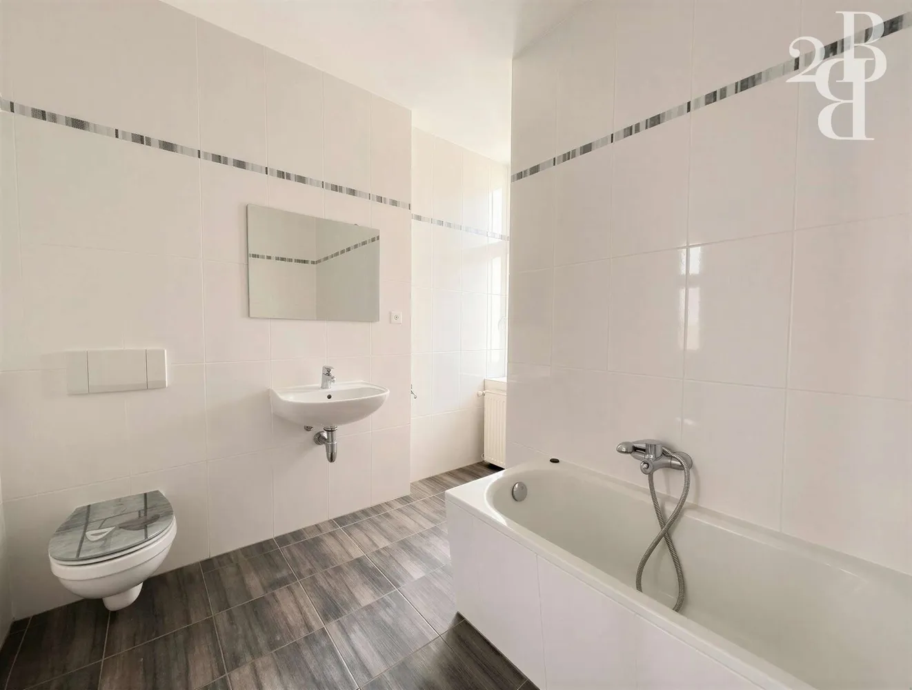 4 Zimmer Wohnung mit 108 m² in Magdeburg – Bild 5