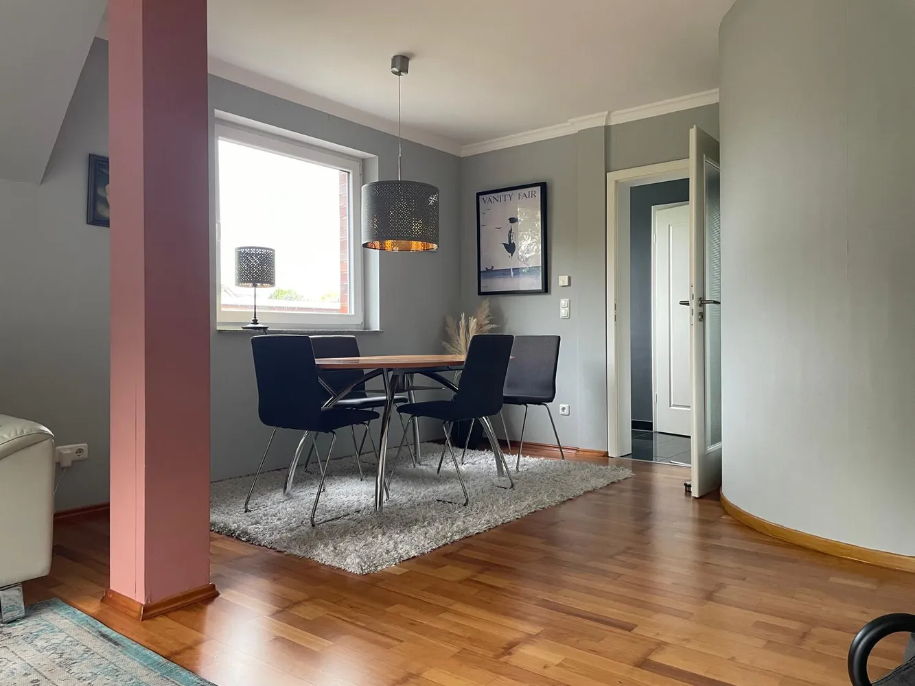 3 Zimmer Wohnung mit 104 m² in Bottrop – Bild 1