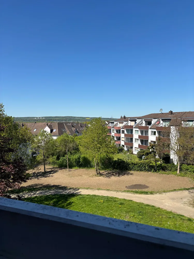 2 Zimmer Wohnung mit 63 m² in Hildesheim – Bild 1