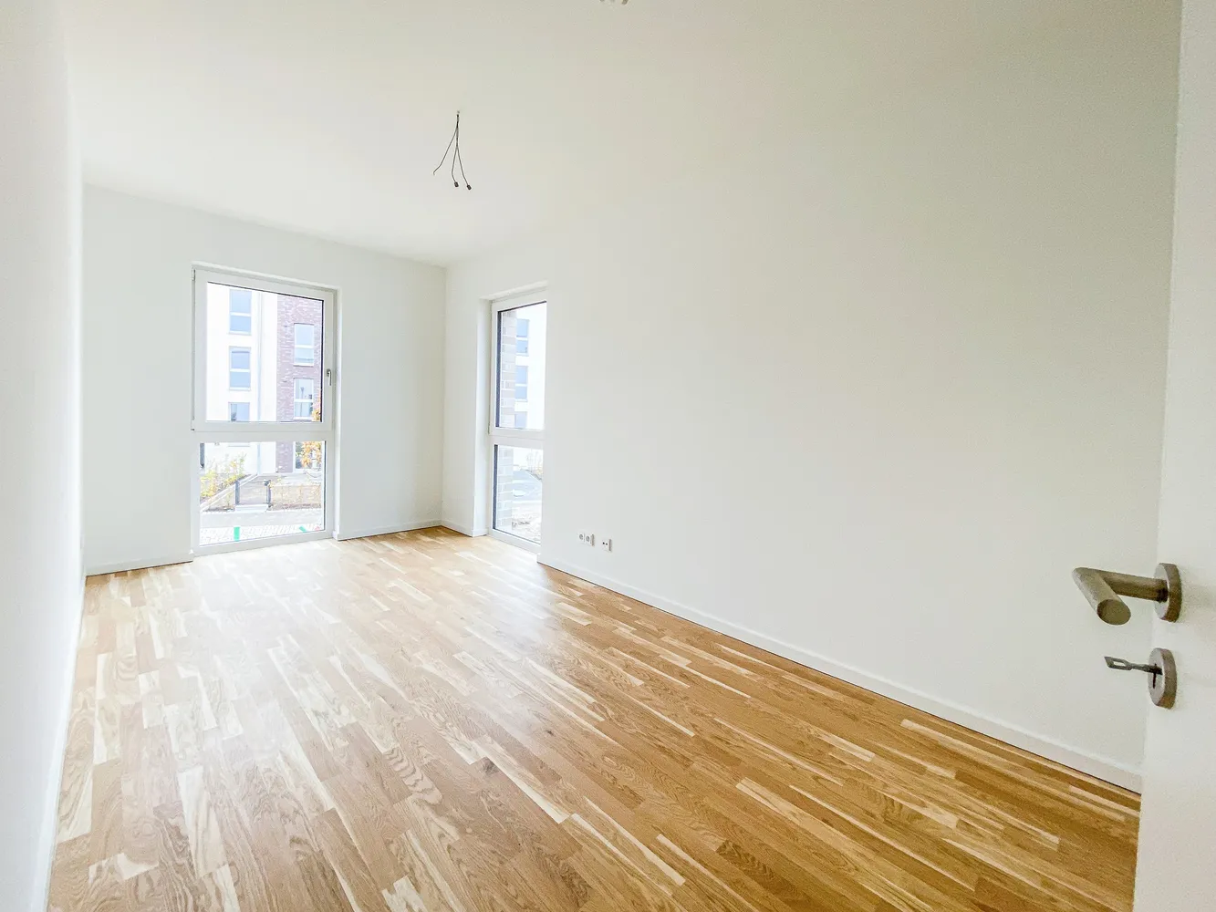 5 Zimmer Wohnung mit 149 m² in Hamburg – Bild 6