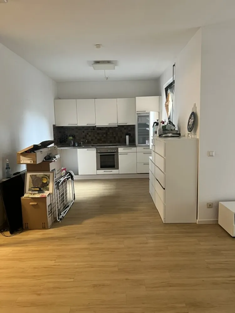 1 Zimmer Wohnung mit 48 m² in Hannover – Bild 6