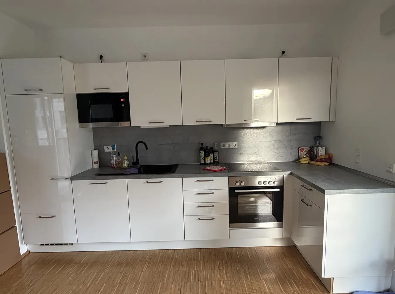 2 room apartment with 70 m² in Düsseldorf – Photo 6