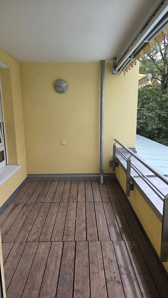 2 Zimmer Wohnung mit 61 m² in Nürnberg – Bild 4